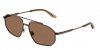 OKULARY DOLCE & GABBANA DG 2328 133673 59 ROZMIAR L
